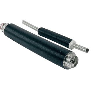 Truma Exhaust Pipe Set for Truma Combi D6 60cm