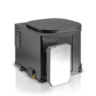 Truma Ultra Rapid 14L Gas/Electric Hot Water System