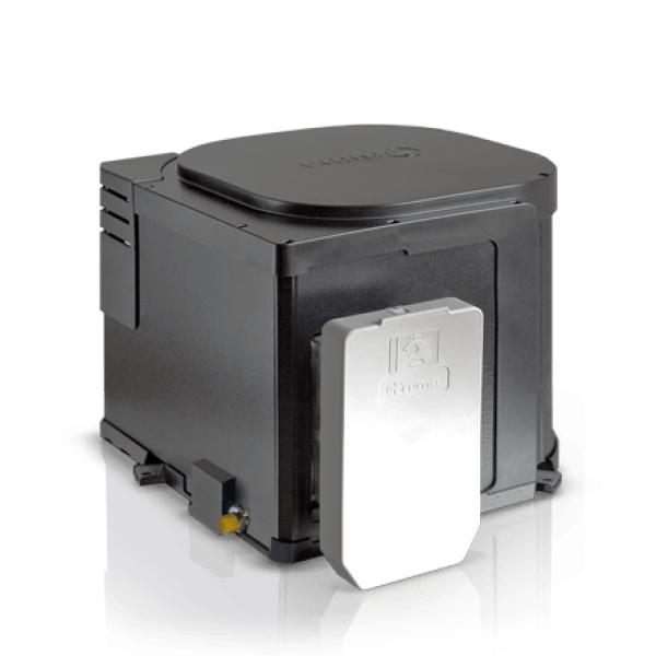 Truma Ultra Rapid 14L Gas/Electric Hot Water System