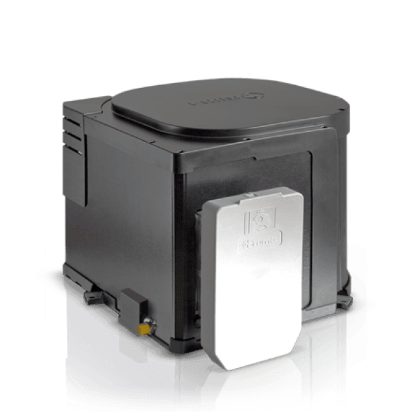 Truma Ultra Rapid 14L Gas Only Hot Water System