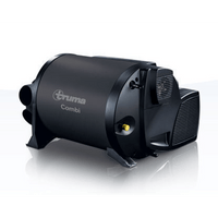 Truma Combi 4E LP Gas & Electric Heater with Hot Water System