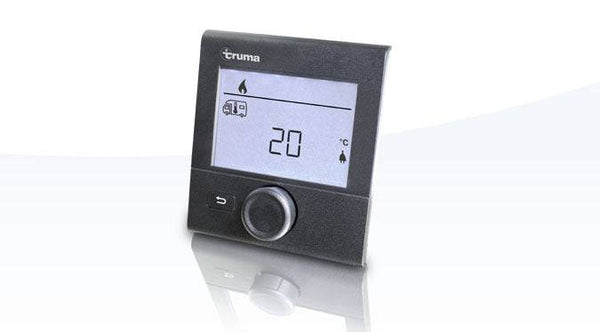 Truma Combi 4E LP Gas & Electric Heater with Hot Water System