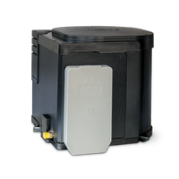 Truma UltraRapid 14L Hot Water System
