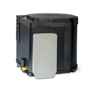 Truma UltraRapid 14L Gas & Electric Caravan Hot Water System