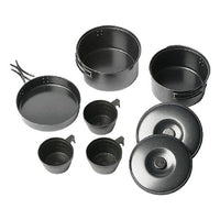 Camp Non-Stick Cookware Starter Set