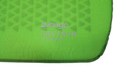 Trek Pro 3 Self-Inflating Mat Compact: 160x3cm by Vango
