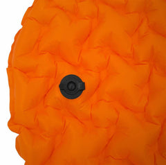 Vango Aotrom Inflatable Mat: 140x5cm