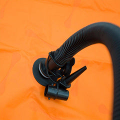 Vango Aotrom Inflatable Mat: 140x5cm