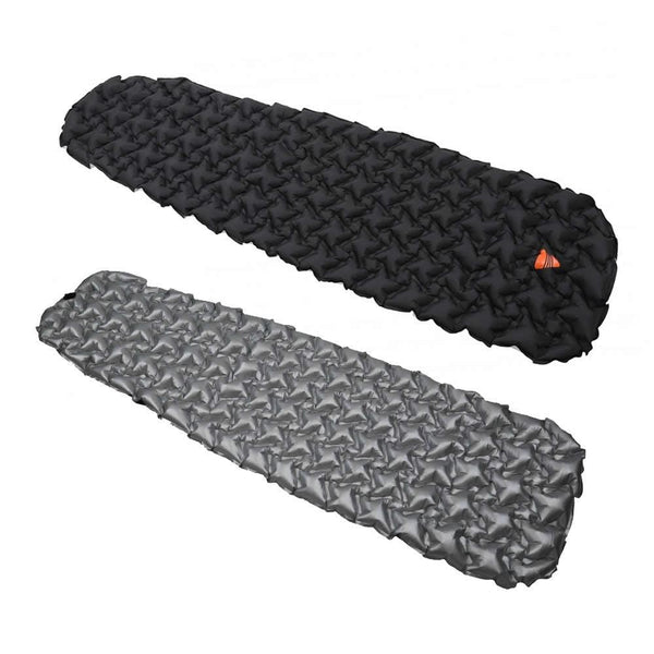 Vango Aotrom Thermo Inflatable Mat: 185x5cm
