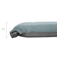 Vango Comfort Self-Inflating Mat: 200x60x5cm