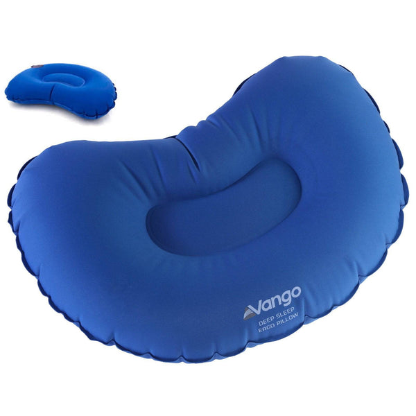 Vango Deep Sleep Ergo Pillow