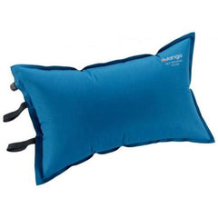 Vango Self-Inflating Pillow - Blue