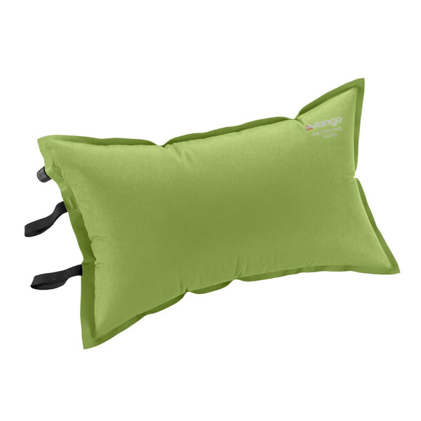 Vango Self-Inflating Pillow - Herbal