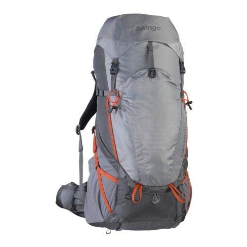 Wrath 60+10 litre - 2.16kg by Vango