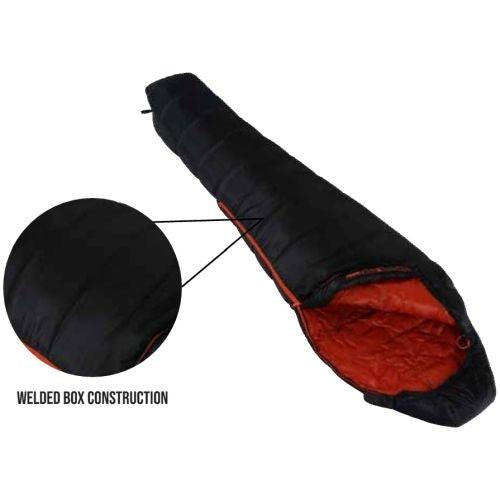 Vango Cobra 200 - 700g Sleeping Bag