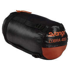 Vango Cobra 400 - 920g Sleeping Bag