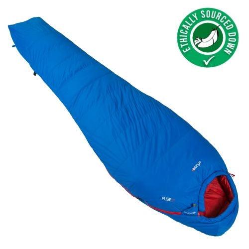 Vango Fuse 2 Degrees - 850g Sleeping Bag