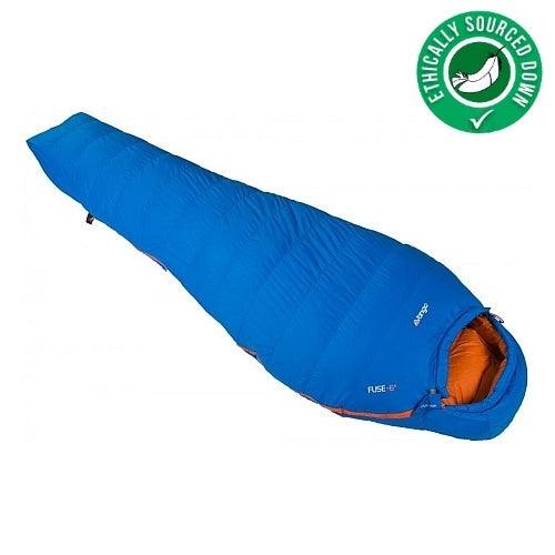 Vango Fuse Minus 6 Degrees - 1200g Sleeping Bag