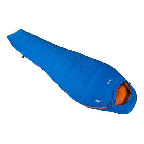 Vango Fuse Minus 6 Degrees - 1200g Sleeping Bag