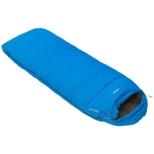 Vango Latitude 300 Quad - 2300g Sleeping Bag