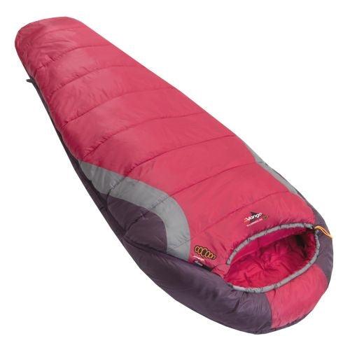 Vango Nitestar 250 Cocoon - 2000g Sleeping Bag