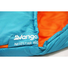 Vango Nitestar Alpha 150 1300g Sleeping Bag