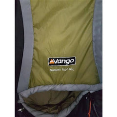 Vango Summit 1000 - 1250g Sleeping Bag - 215cm