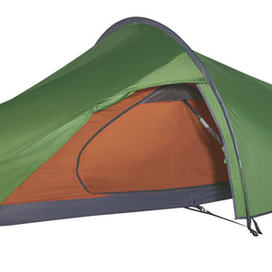 1 Person Camping & Hiking Tent - Nevis 100 Tent - 1.70kg by Vango