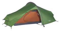1 Person Camping & Hiking Tent - Nevis 100 Tent - 1.70kg by Vango