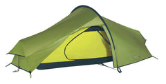 1 Person Tent - Apex Compact 100 - 1.88kg by Vango