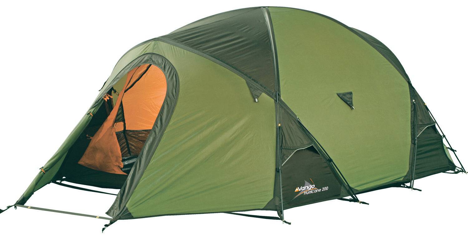 vango two person tent 2 Person Camping & Hiking Tent - Hurricane 200 Tent - 4.2kg by Vango - Premium Camping Gear for Australian Adventures