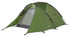 2 Person Camping & Hiking Tent - Mirage 200 Pro - 3.02kg by Vango