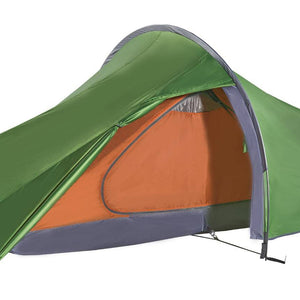 2 Person Camping & Hiking Tent - Nevis 200 Tent - 2.02kg by Vango