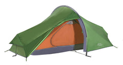 2 Person Camping & Hiking Tent - Nevis 200 Tent - 2.02kg by Vango