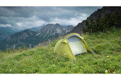 2 Person Camping & Hiking Tent - Soul 200 Tent - 2.17kg by Vango