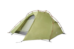2 Person Camping & Hiking Tent - Vango Assynt 200 - 3.00kg by Vango