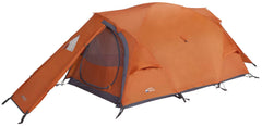 2 Person Camping & Touring Tent - Ostro 200 - 3.25kg by Vango