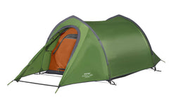 2 Person Camping & Touring Tent - Scafell 200 with TBS II - 2.50kg by Vango