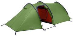 2 Person Camping & Touring Tent - Scafell 200+ with TBS II - 3.42kg by Vango