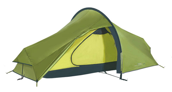 2 Person Tent - Apex Compact 200 - 2.20kg by Vango