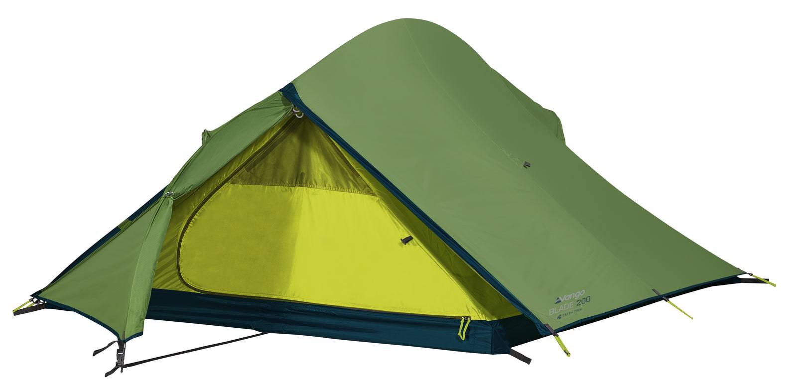 vango 2 person tent 2 Person Tent - Blade 200 - 2.15kg by Vango - Premium Camping Gear for Australian Adventures