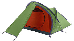 3 Person Camping & Hiking Tent - Helvellyn 300 - 3.52kg by Vango