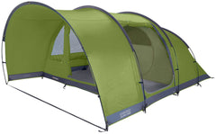 4 Person Camping Tent - Aura 400 Tent - 9.30kg by Vango