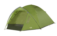 4 Person Camping & Touring Tent - Tay 400 - 4.79kg by Vango