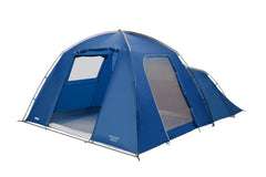 5 Person Camping & Touring Tent - Athos 500 - 11.10kg by Vango