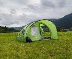 6 Person Camping Tent - Opera 600 Tent - 14.85 by Vango