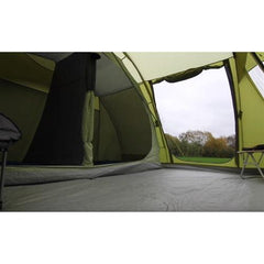 6 Person Camping & Touring Tent - Calder 600 - 18.40kg by Vango