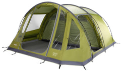 6 Person Camping & Touring Tent - Iris 600 by Vango