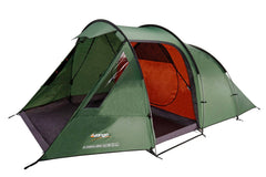 6 Person Camping & Touring Tent - Omega 600XL with TBS II - 8.55kg by Vango