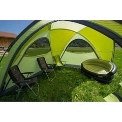 Camping & Touring Event Shelter - Hogan Hub Large - by Vango